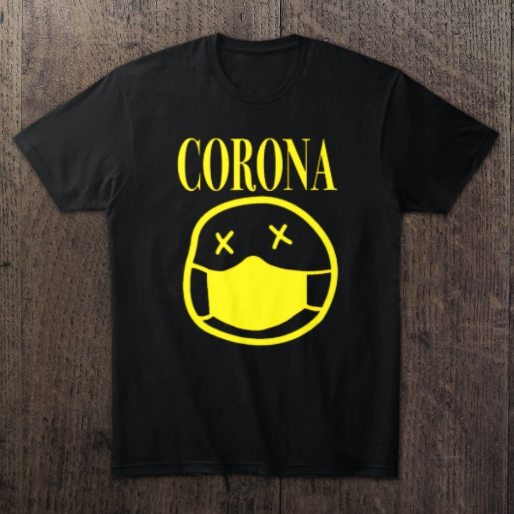Custom T-shirt